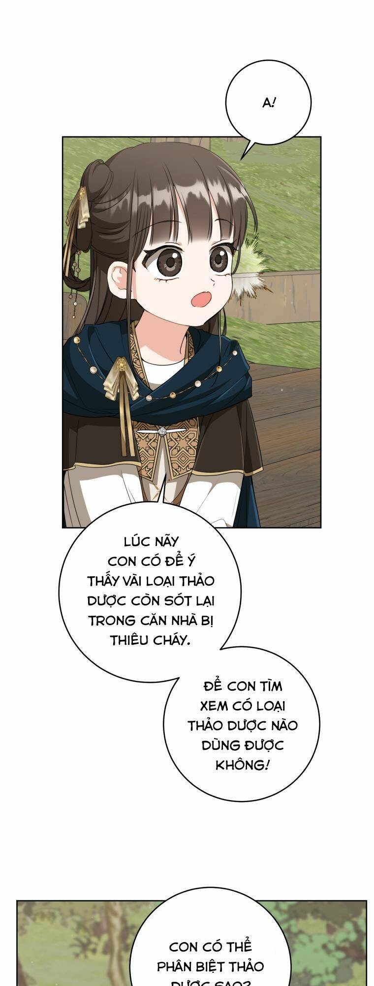 Trở Thành Cô Cháu Gái Bị Khinh Miệt Của Gia Tộc Võ Lâm Chapter 36 - Trang 2