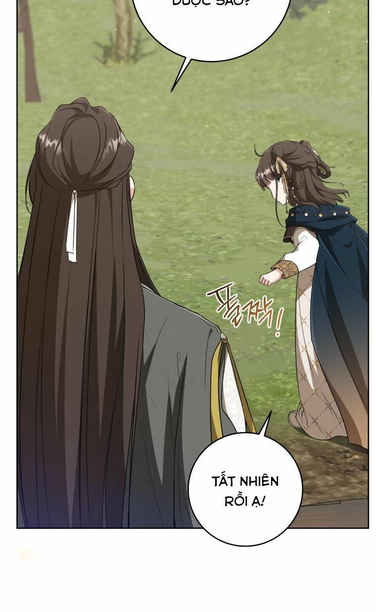 Trở Thành Cô Cháu Gái Bị Khinh Miệt Của Gia Tộc Võ Lâm Chapter 36 - Trang 2