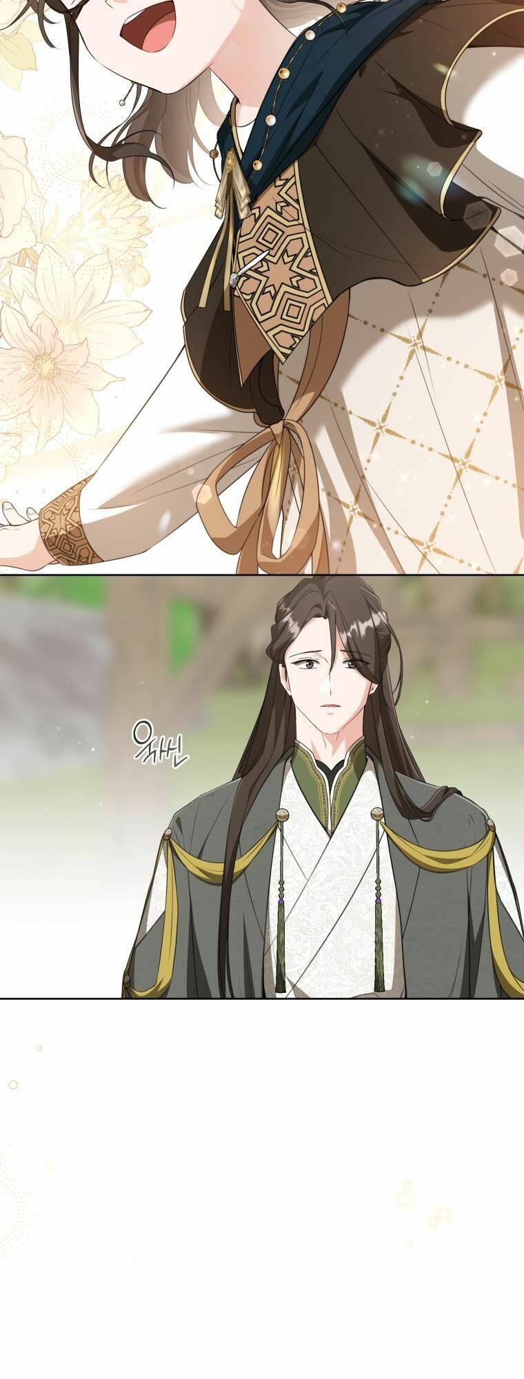 Trở Thành Cô Cháu Gái Bị Khinh Miệt Của Gia Tộc Võ Lâm Chapter 36 - Trang 2