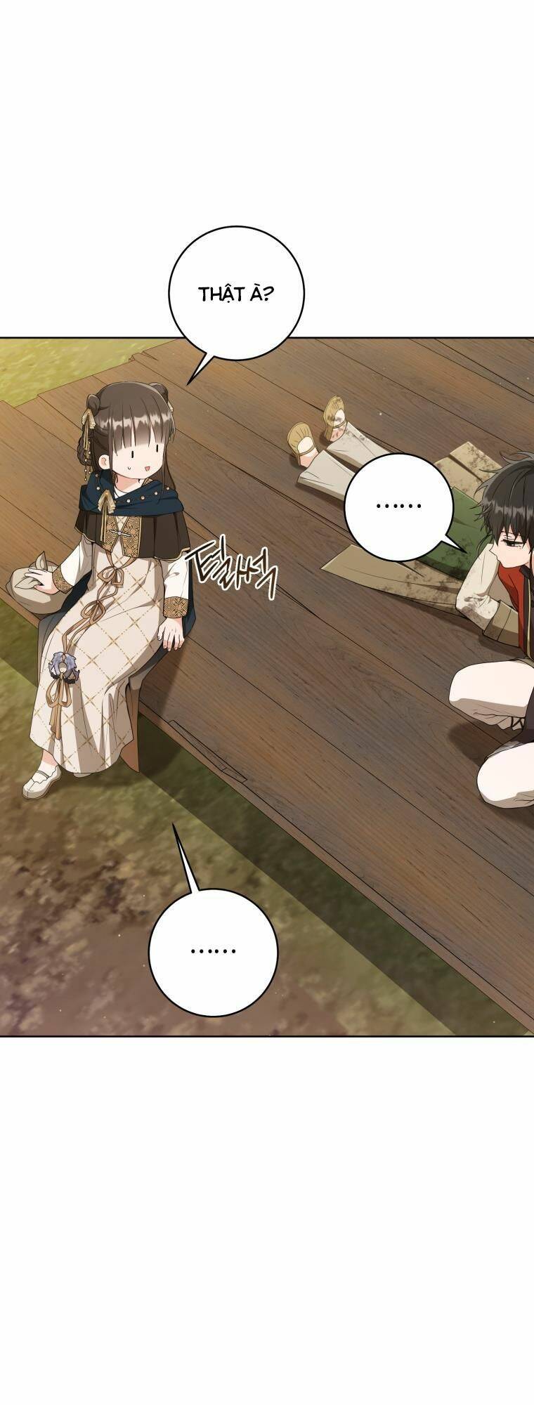 Trở Thành Cô Cháu Gái Bị Khinh Miệt Của Gia Tộc Võ Lâm Chapter 36 - Trang 2