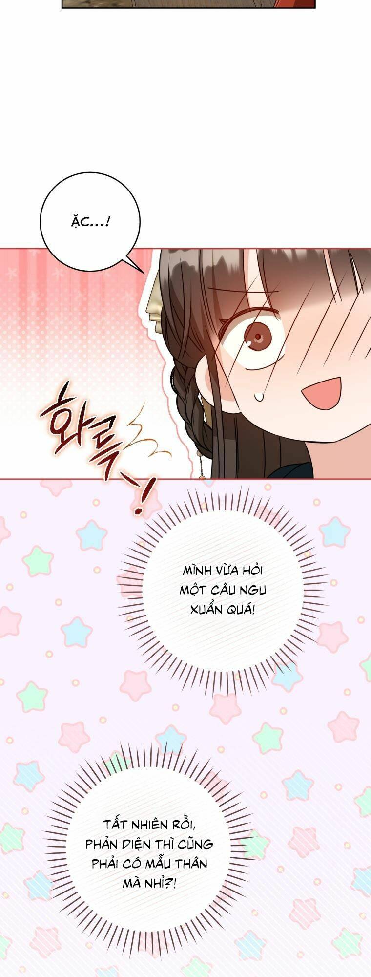 Trở Thành Cô Cháu Gái Bị Khinh Miệt Của Gia Tộc Võ Lâm Chapter 36 - Trang 2