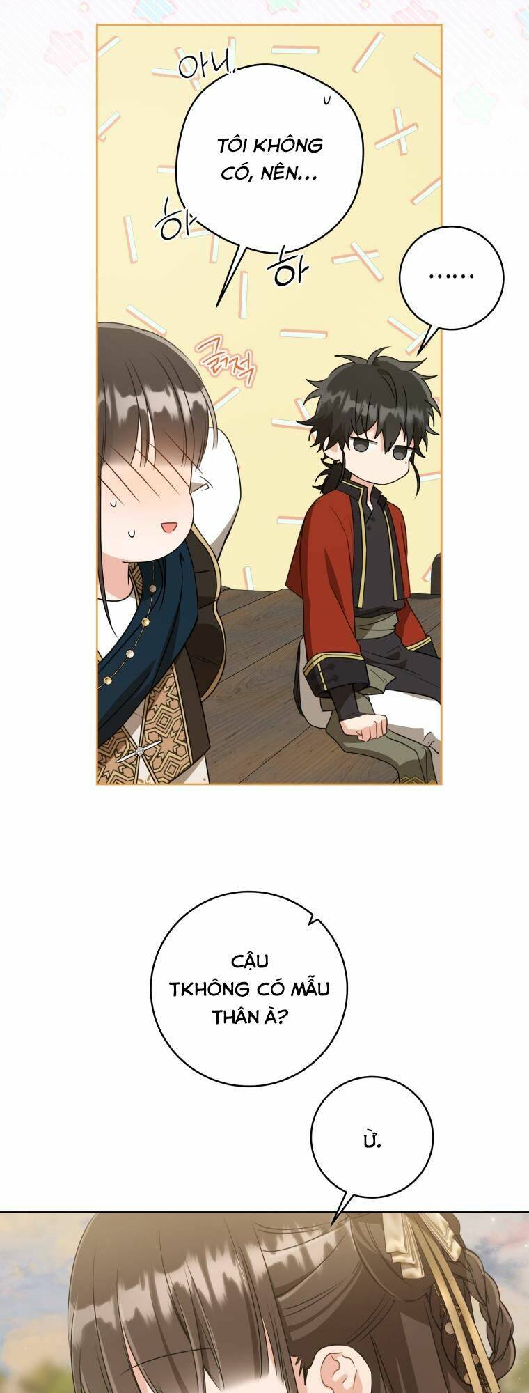 Trở Thành Cô Cháu Gái Bị Khinh Miệt Của Gia Tộc Võ Lâm Chapter 36 - Trang 2