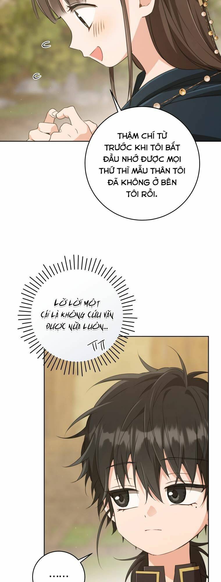Trở Thành Cô Cháu Gái Bị Khinh Miệt Của Gia Tộc Võ Lâm Chapter 36 - Trang 2
