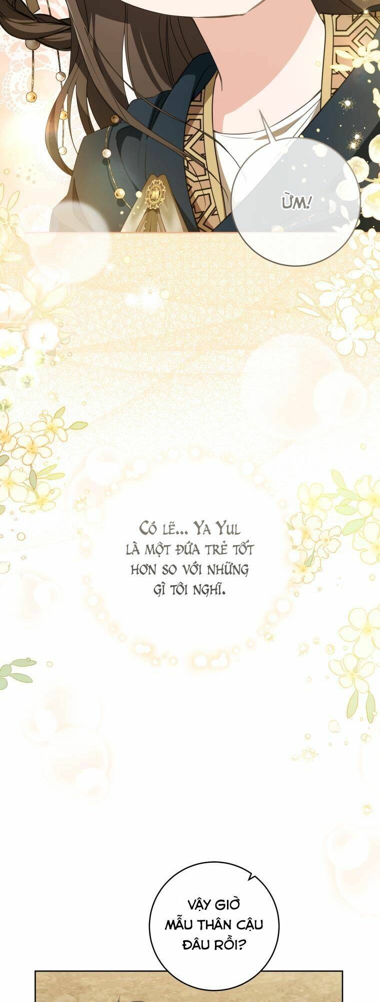 Trở Thành Cô Cháu Gái Bị Khinh Miệt Của Gia Tộc Võ Lâm Chapter 36 - Trang 2