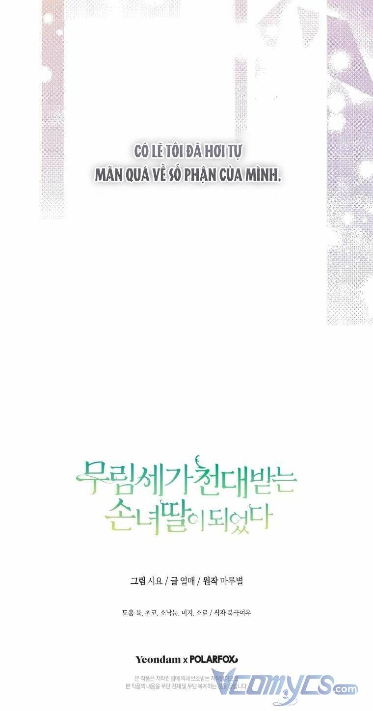 Trở Thành Cô Cháu Gái Bị Khinh Miệt Của Gia Tộc Võ Lâm Chapter 36 - Trang 2