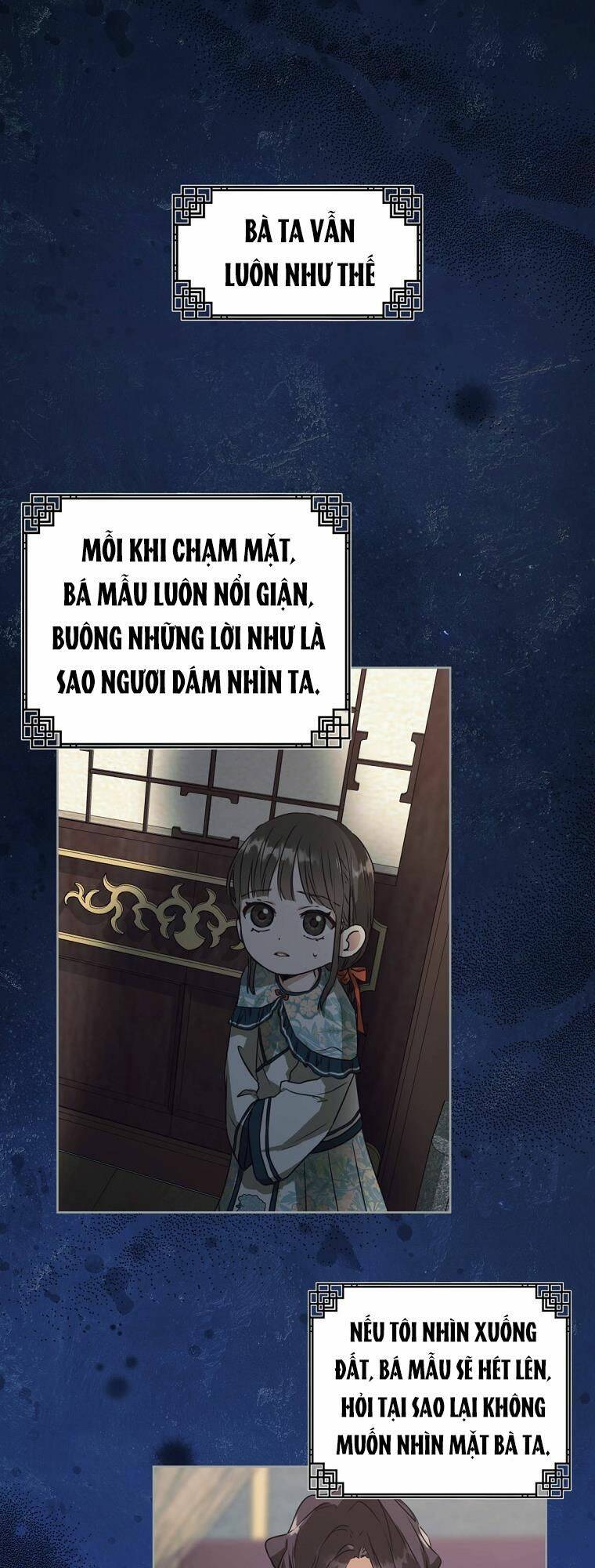 Trở Thành Cô Cháu Gái Bị Khinh Miệt Của Gia Tộc Võ Lâm Chapter 4 - Trang 2