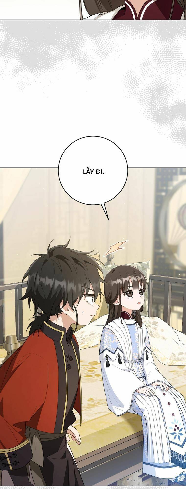 Trở Thành Cô Cháu Gái Bị Khinh Miệt Của Gia Tộc Võ Lâm Chapter 43 - Trang 2