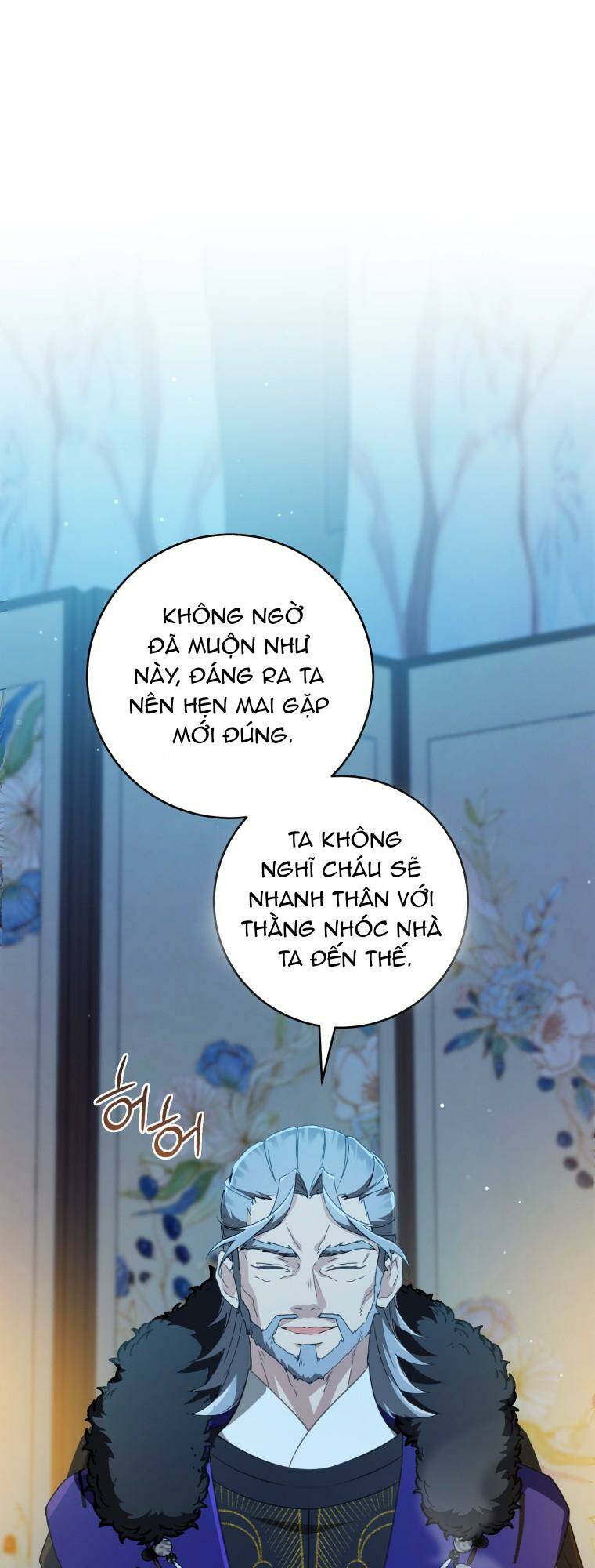 Trở Thành Cô Cháu Gái Bị Khinh Miệt Của Gia Tộc Võ Lâm Chapter 46 - Trang 2