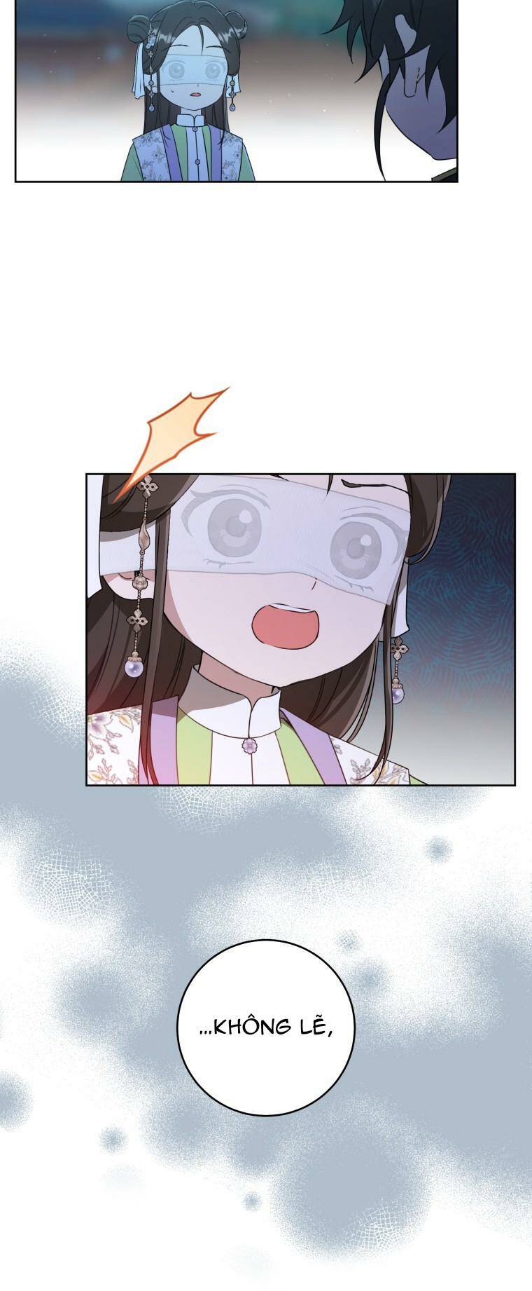 Trở Thành Cô Cháu Gái Bị Khinh Miệt Của Gia Tộc Võ Lâm Chapter 47 - Trang 2