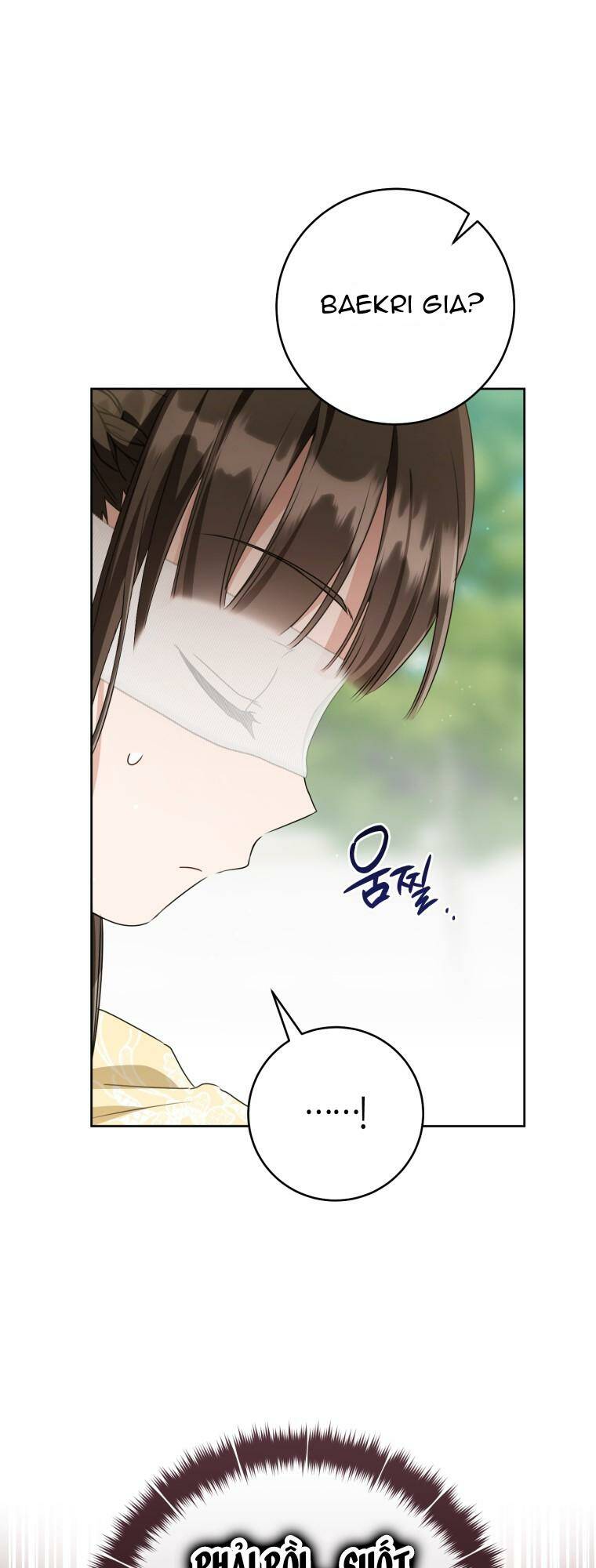 Trở Thành Cô Cháu Gái Bị Khinh Miệt Của Gia Tộc Võ Lâm Chapter 48 - Trang 2