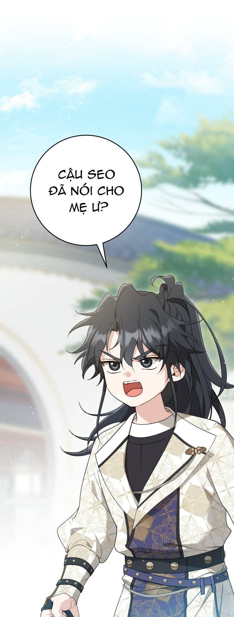 Trở Thành Cô Cháu Gái Bị Khinh Miệt Của Gia Tộc Võ Lâm Chapter 48 - Trang 2