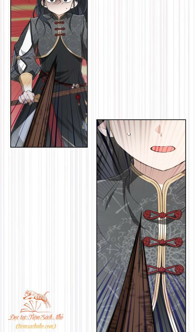 Trở Thành Cô Cháu Gái Bị Khinh Miệt Của Gia Tộc Võ Lâm Chapter 50 - Trang 2