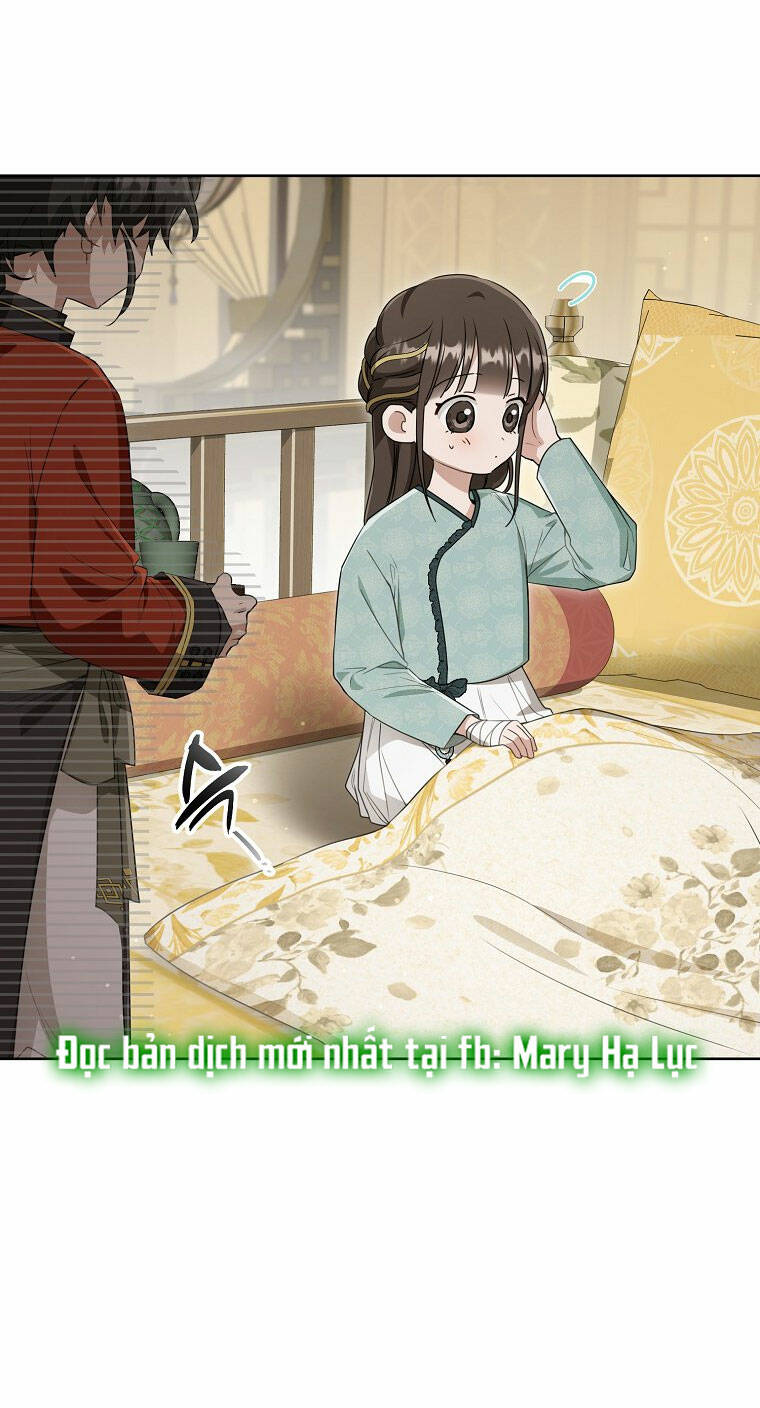 Trở Thành Cô Cháu Gái Bị Khinh Miệt Của Gia Tộc Võ Lâm Chapter 51.1 - Trang 2