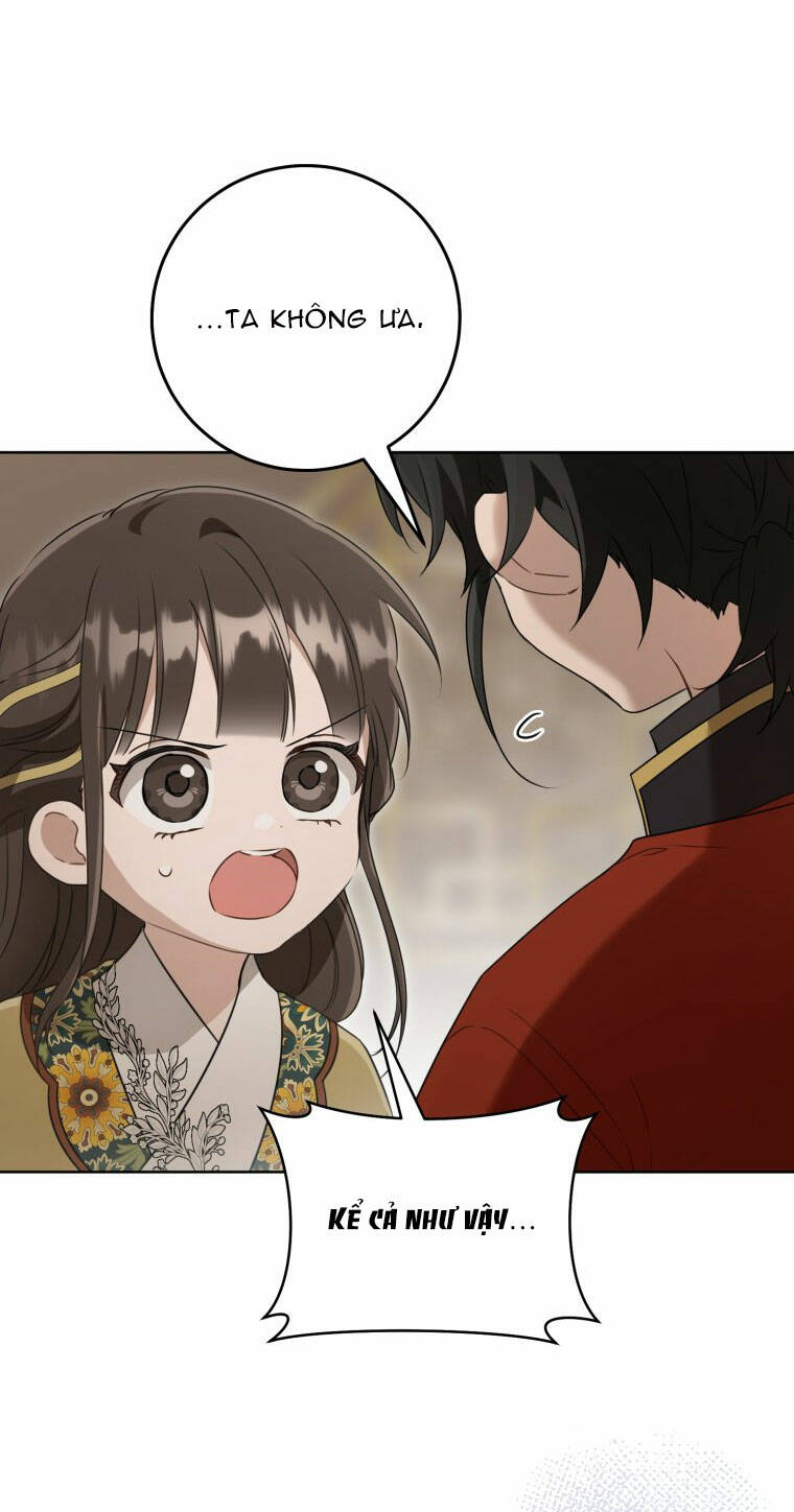 Trở Thành Cô Cháu Gái Bị Khinh Miệt Của Gia Tộc Võ Lâm Chapter 52.1 - Trang 2