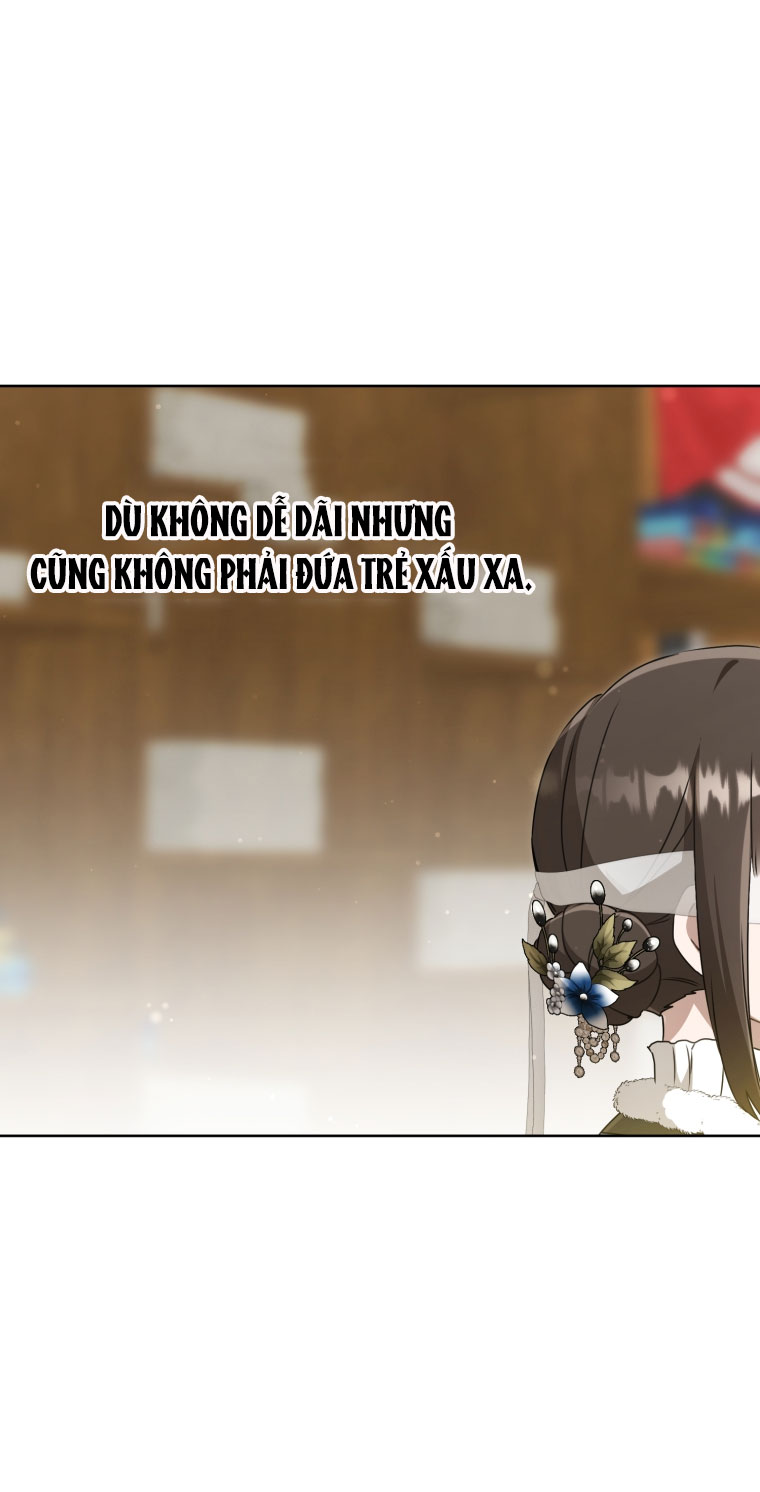 Trở Thành Cô Cháu Gái Bị Khinh Miệt Của Gia Tộc Võ Lâm Chapter 53.2 - Trang 2