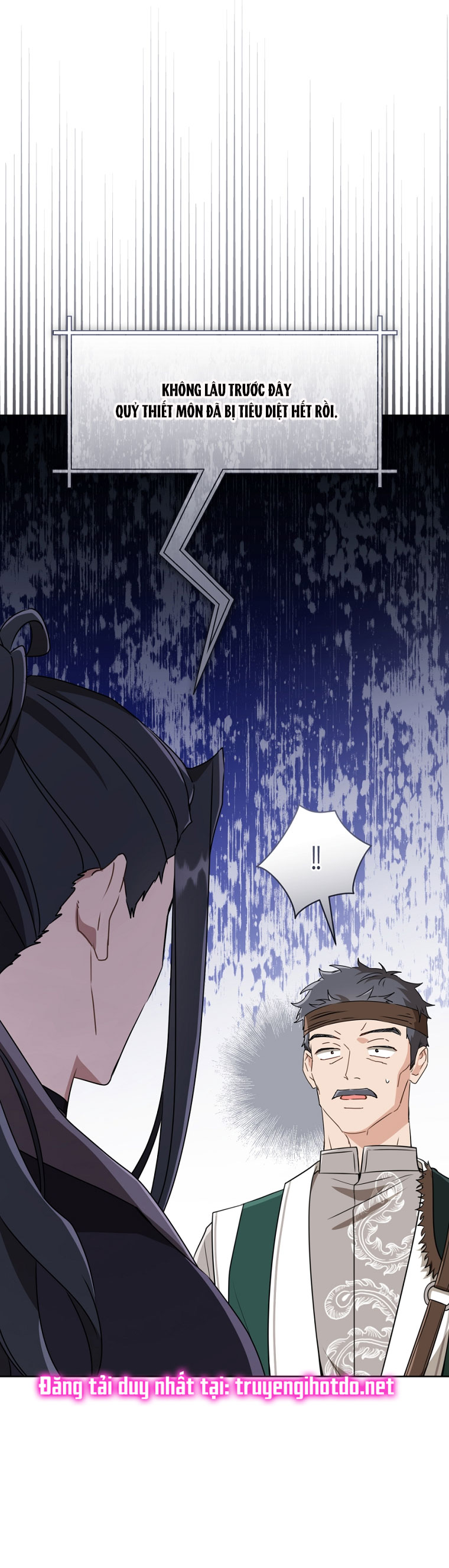 Trở Thành Cô Cháu Gái Bị Khinh Miệt Của Gia Tộc Võ Lâm Chapter 55.1 - Trang 2