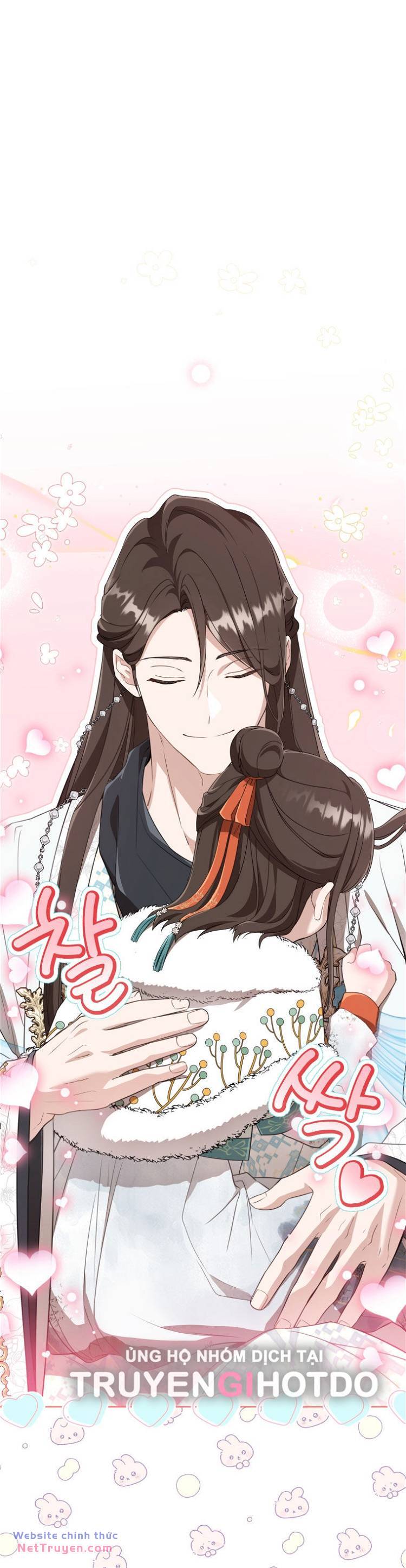 Trở Thành Cô Cháu Gái Bị Khinh Miệt Của Gia Tộc Võ Lâm Chapter 56.2 - Trang 2