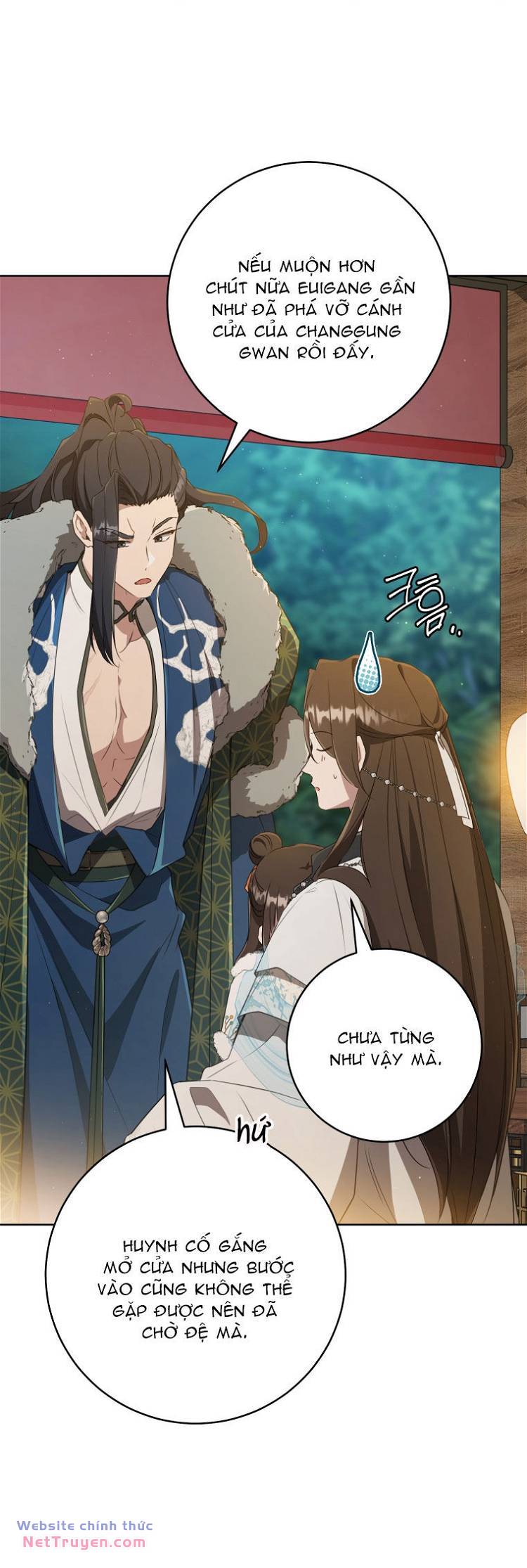 Trở Thành Cô Cháu Gái Bị Khinh Miệt Của Gia Tộc Võ Lâm Chapter 56.2 - Trang 2
