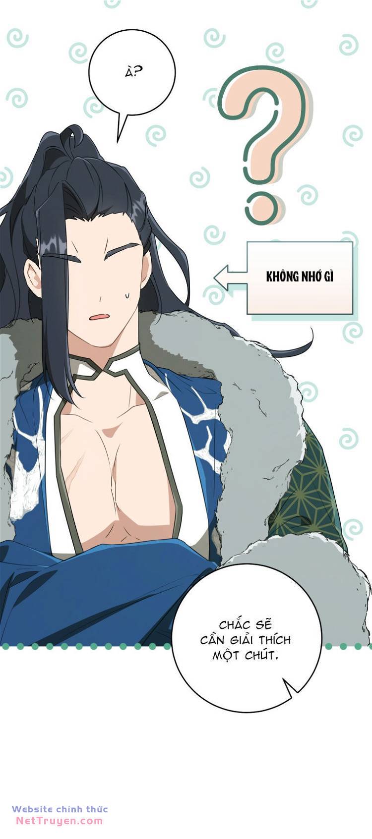 Trở Thành Cô Cháu Gái Bị Khinh Miệt Của Gia Tộc Võ Lâm Chapter 56.2 - Trang 2