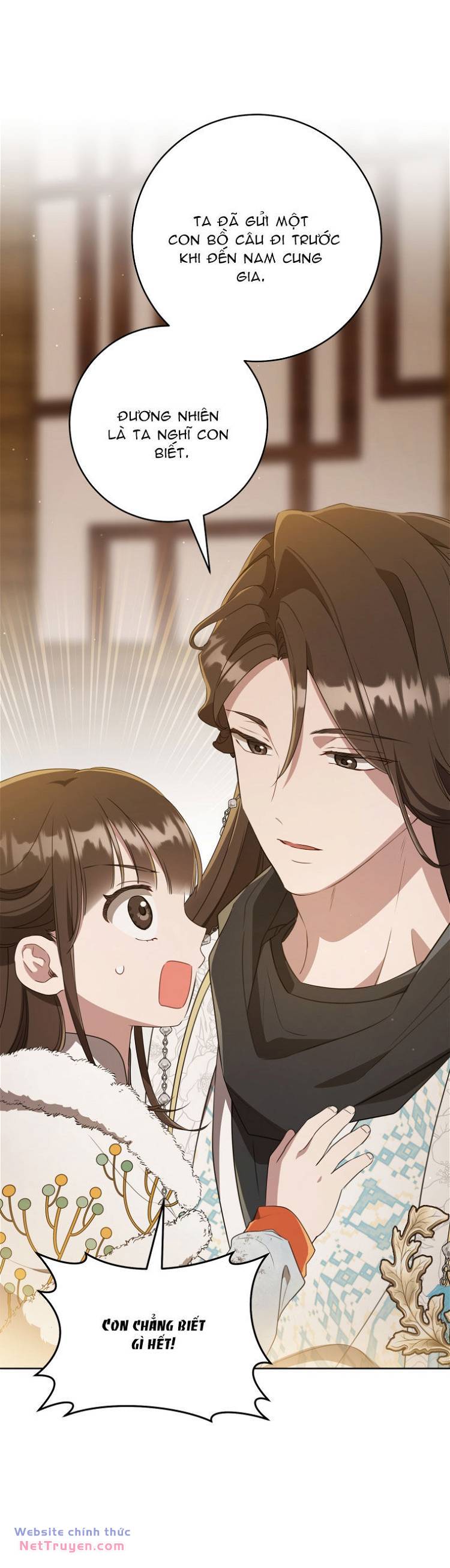 Trở Thành Cô Cháu Gái Bị Khinh Miệt Của Gia Tộc Võ Lâm Chapter 56.2 - Trang 2