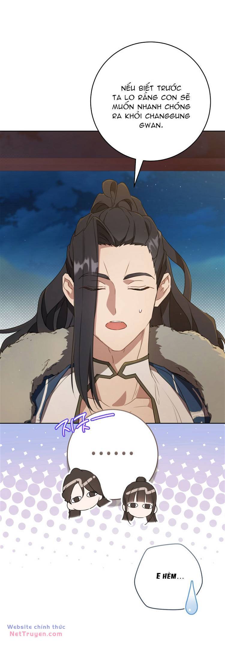 Trở Thành Cô Cháu Gái Bị Khinh Miệt Của Gia Tộc Võ Lâm Chapter 56.2 - Trang 2