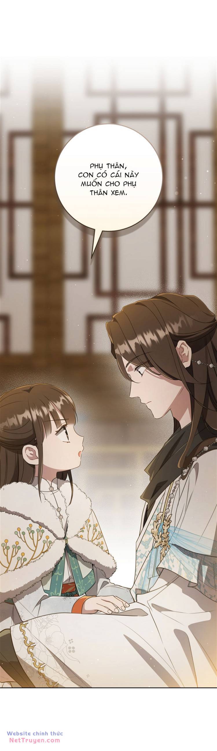 Trở Thành Cô Cháu Gái Bị Khinh Miệt Của Gia Tộc Võ Lâm Chapter 56.2 - Trang 2