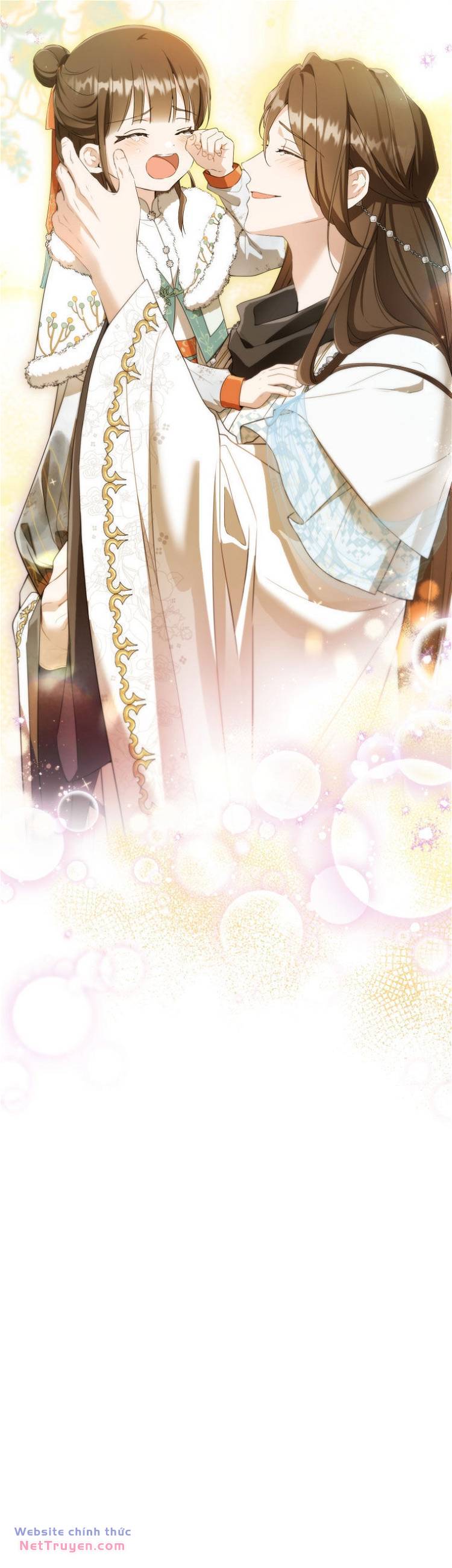 Trở Thành Cô Cháu Gái Bị Khinh Miệt Của Gia Tộc Võ Lâm Chapter 56.2 - Trang 2
