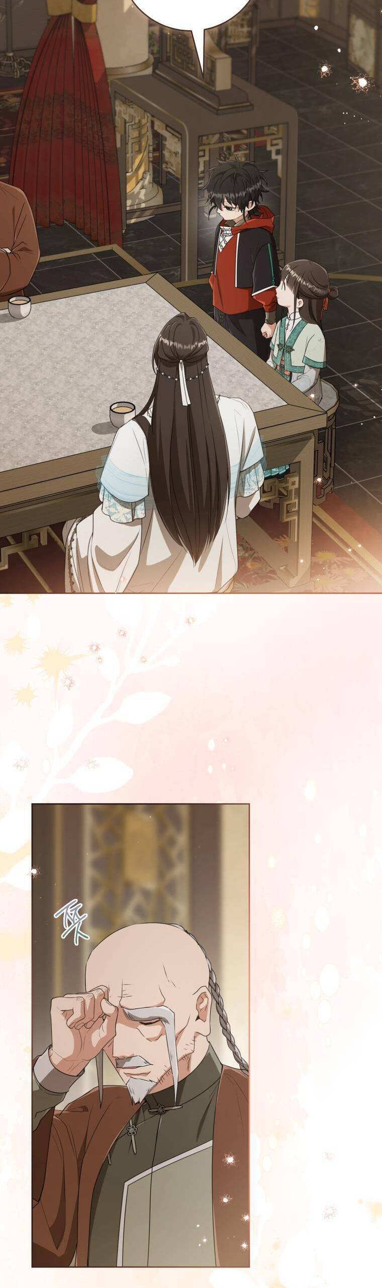 Trở Thành Cô Cháu Gái Bị Khinh Miệt Của Gia Tộc Võ Lâm Chapter 58 - Trang 2