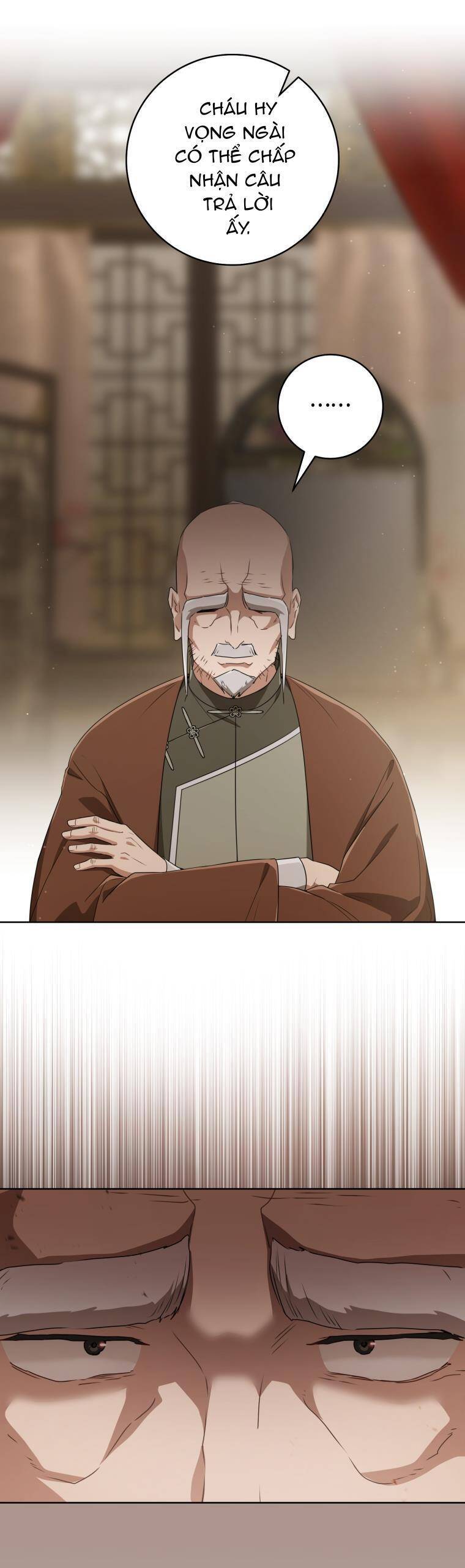 Trở Thành Cô Cháu Gái Bị Khinh Miệt Của Gia Tộc Võ Lâm Chapter 58 - Trang 2