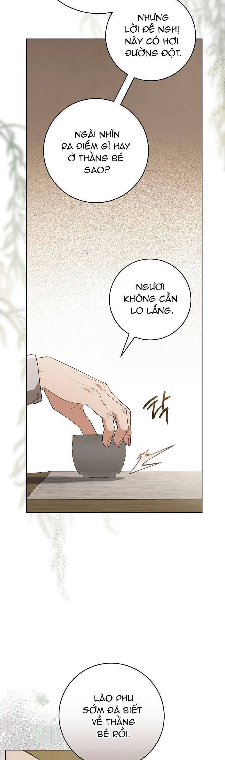 Trở Thành Cô Cháu Gái Bị Khinh Miệt Của Gia Tộc Võ Lâm Chapter 58 - Trang 2