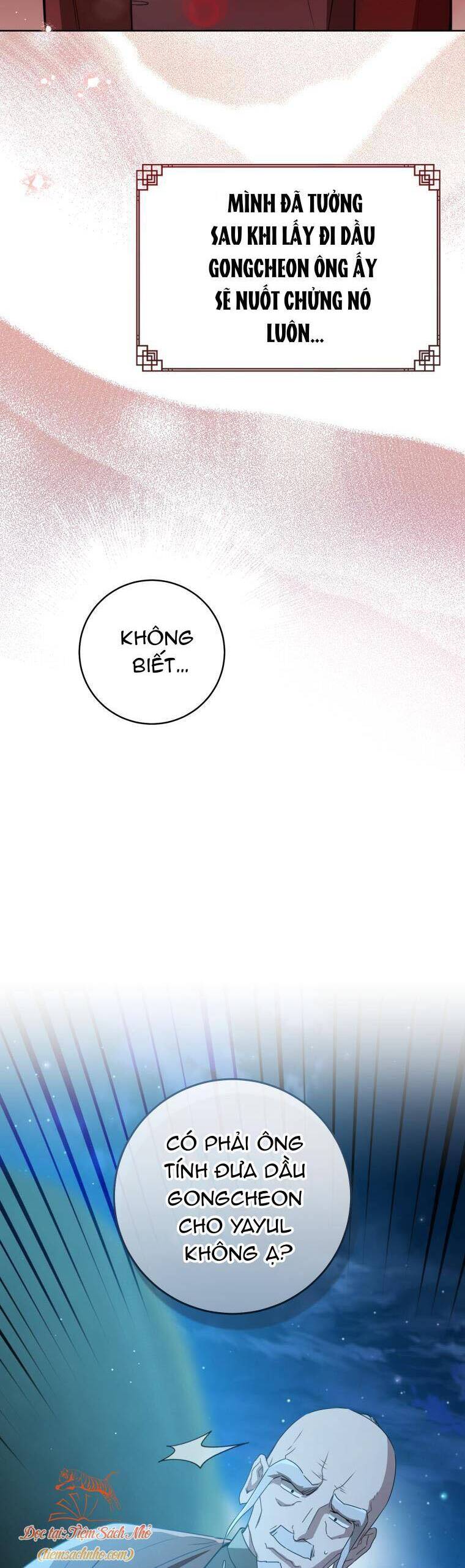 Trở Thành Cô Cháu Gái Bị Khinh Miệt Của Gia Tộc Võ Lâm Chapter 59 - Trang 2