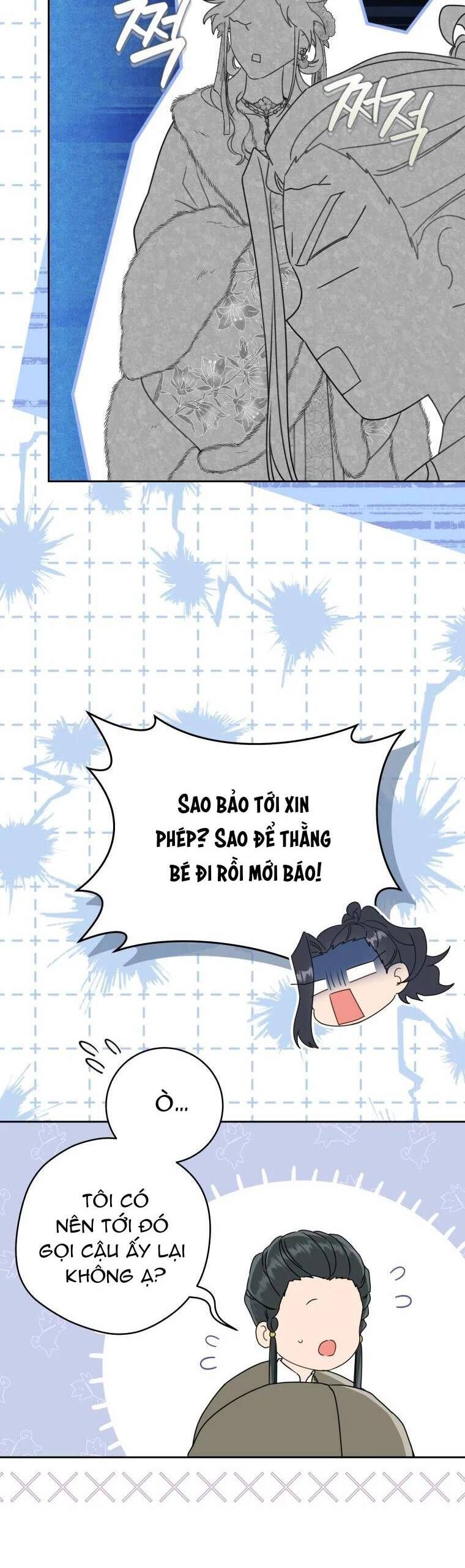 Trở Thành Cô Cháu Gái Bị Khinh Miệt Của Gia Tộc Võ Lâm Chapter 67.1 - Trang 2