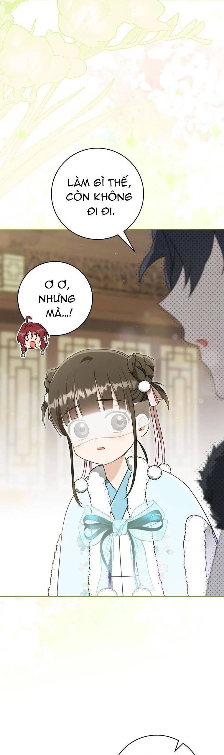 Trở Thành Cô Cháu Gái Bị Khinh Miệt Của Gia Tộc Võ Lâm Chapter 67.1 - Trang 2