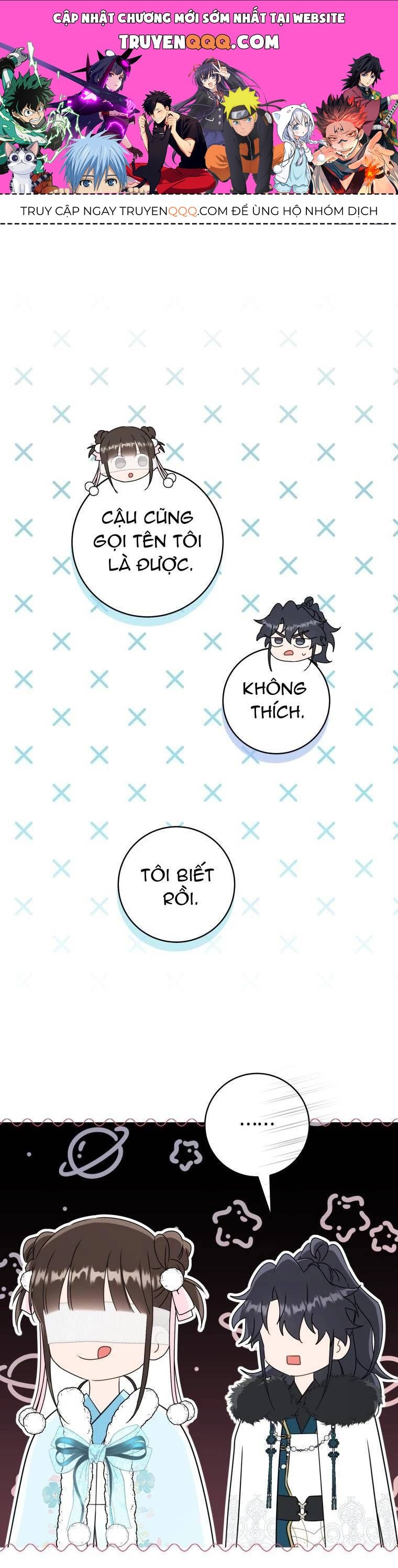 Trở Thành Cô Cháu Gái Bị Khinh Miệt Của Gia Tộc Võ Lâm Chapter 67.2 - Trang 2