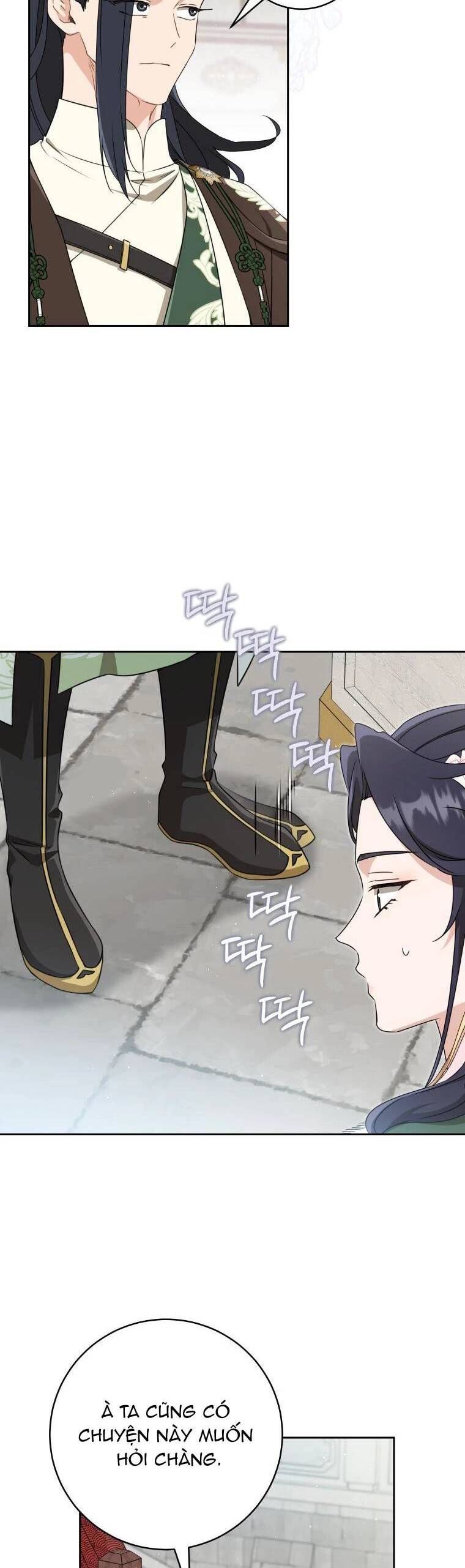 Trở Thành Cô Cháu Gái Bị Khinh Miệt Của Gia Tộc Võ Lâm Chapter 67.2 - Trang 2