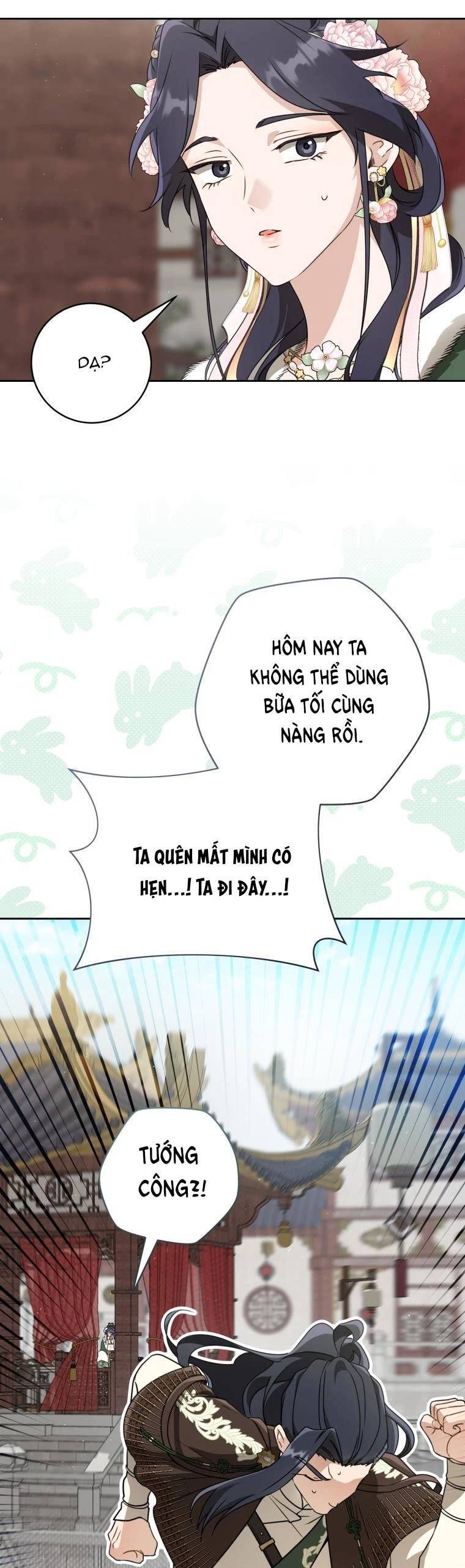 Trở Thành Cô Cháu Gái Bị Khinh Miệt Của Gia Tộc Võ Lâm Chapter 67.2 - Trang 2