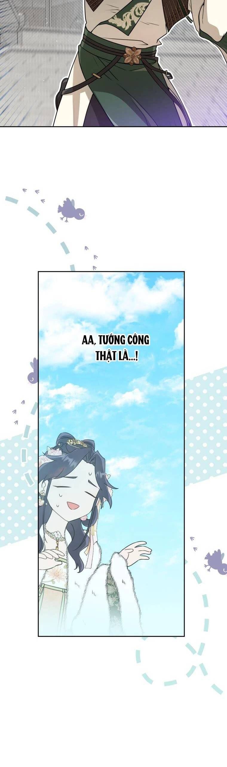 Trở Thành Cô Cháu Gái Bị Khinh Miệt Của Gia Tộc Võ Lâm Chapter 67.2 - Trang 2