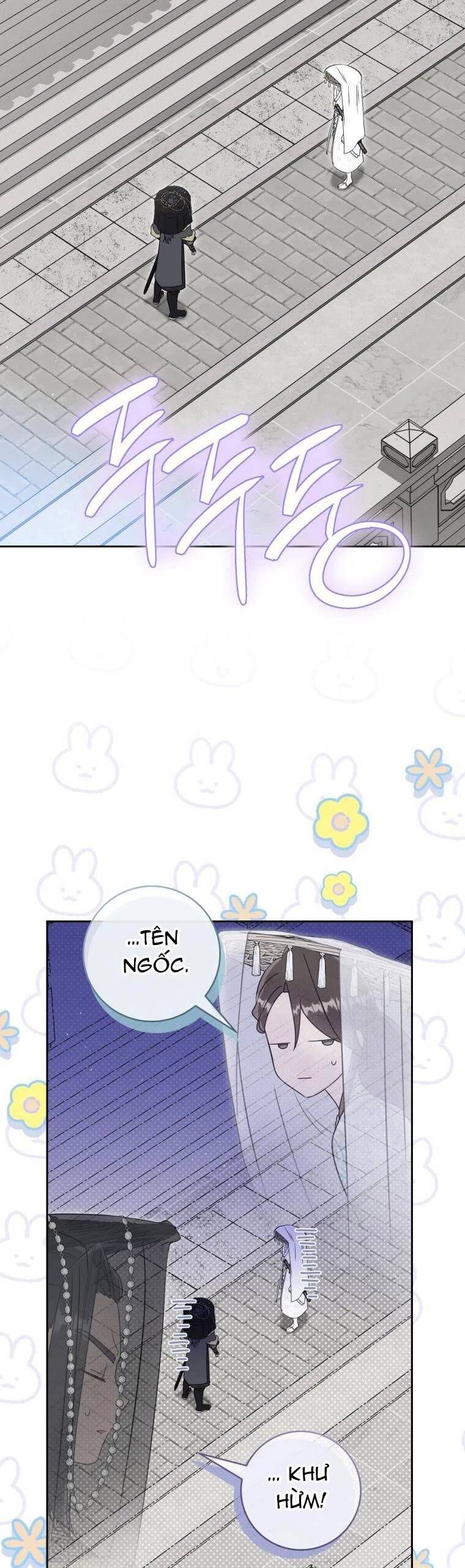 Trở Thành Cô Cháu Gái Bị Khinh Miệt Của Gia Tộc Võ Lâm Chapter 67.2 - Trang 2