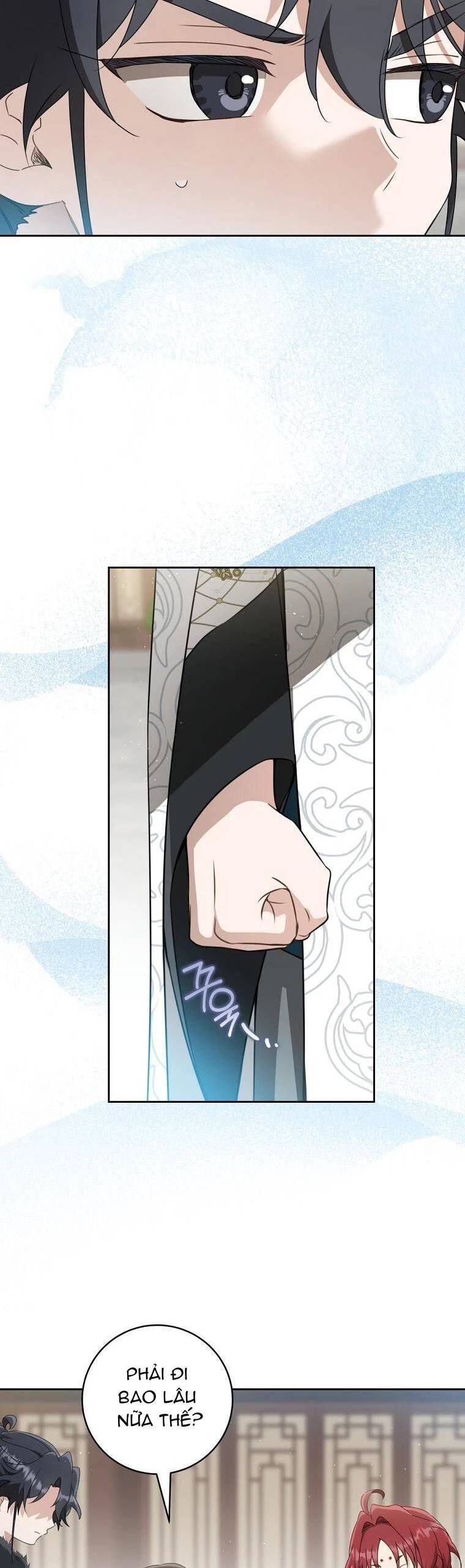 Trở Thành Cô Cháu Gái Bị Khinh Miệt Của Gia Tộc Võ Lâm Chapter 67.2 - Trang 2