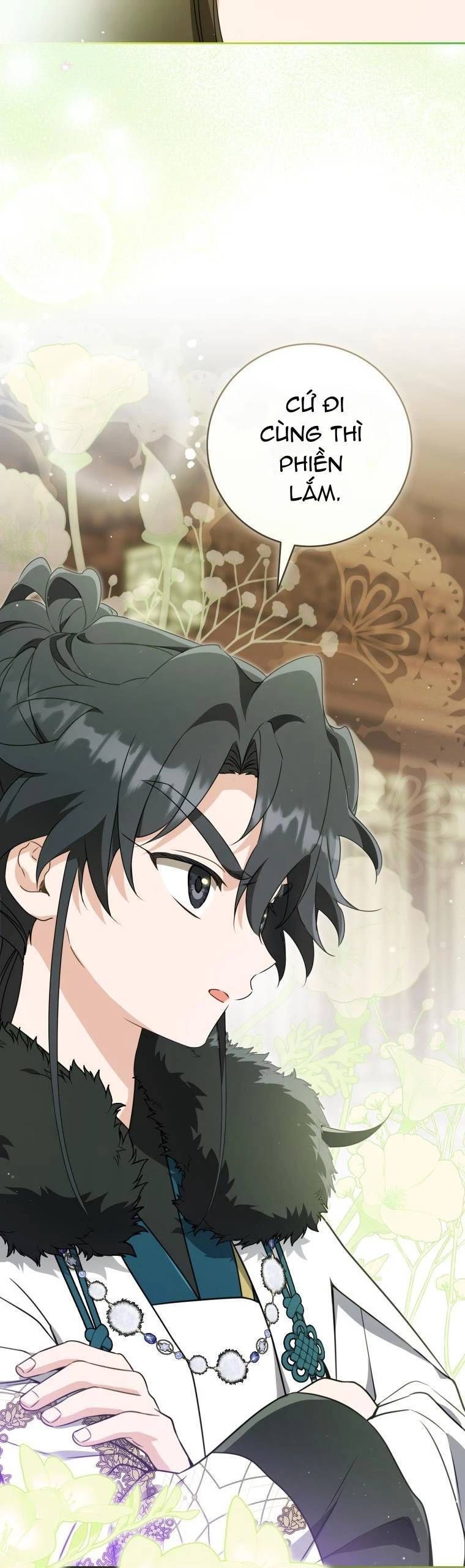 Trở Thành Cô Cháu Gái Bị Khinh Miệt Của Gia Tộc Võ Lâm Chapter 67.2 - Trang 2