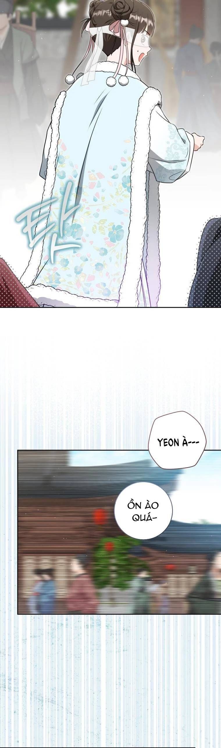 Trở Thành Cô Cháu Gái Bị Khinh Miệt Của Gia Tộc Võ Lâm Chapter 67.2 - Trang 2