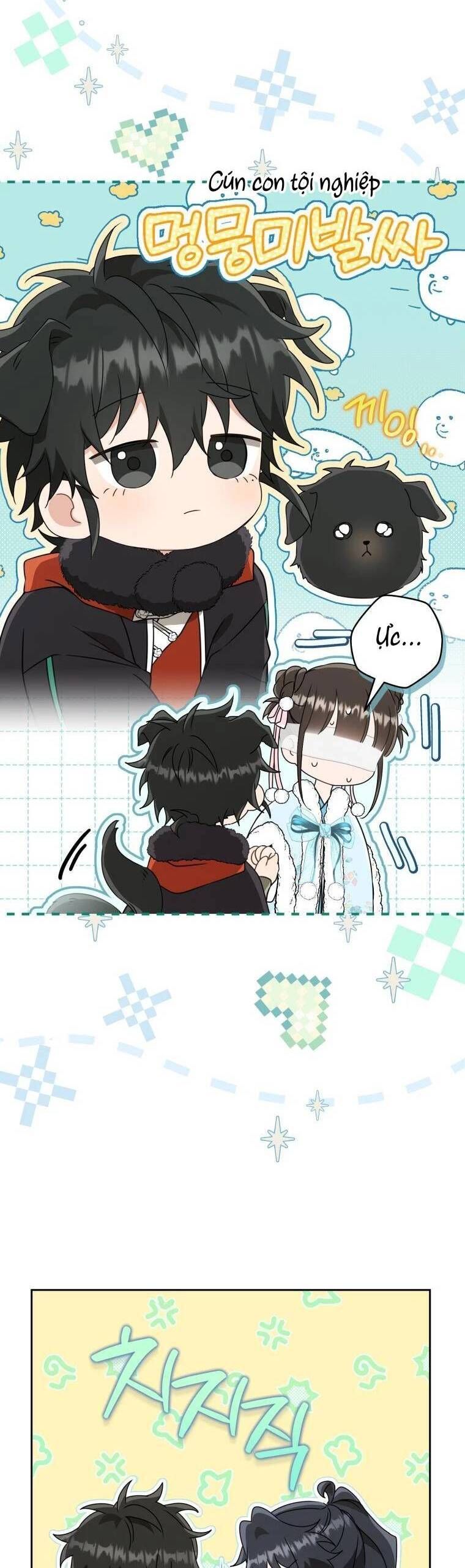 Trở Thành Cô Cháu Gái Bị Khinh Miệt Của Gia Tộc Võ Lâm Chapter 67.2 - Trang 2