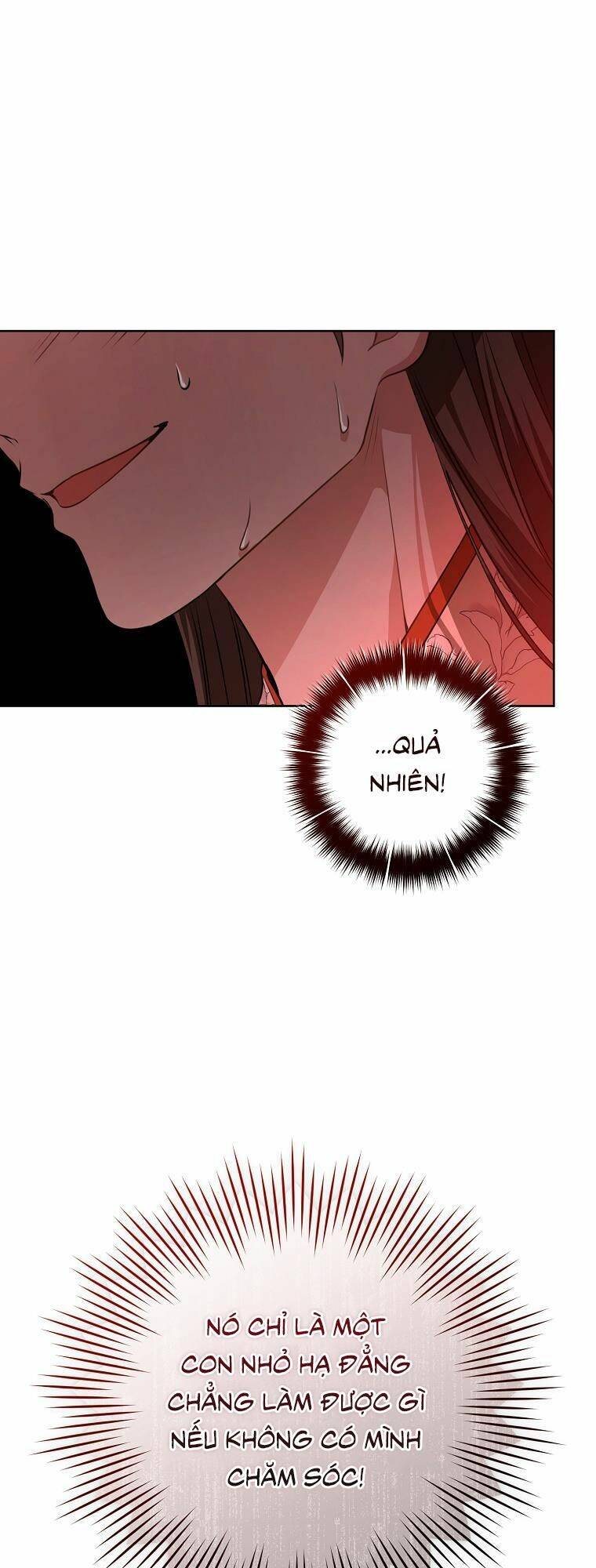 Trở Thành Cô Cháu Gái Bị Khinh Miệt Của Gia Tộc Võ Lâm Chapter 8 - Trang 2
