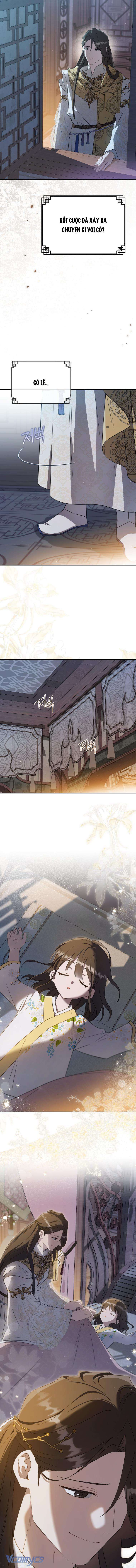 Trở Thành Cô Cháu Gái Bị Khinh Miệt Của Gia Tộc Võ Lâm Chapter 82.1 - Trang 2