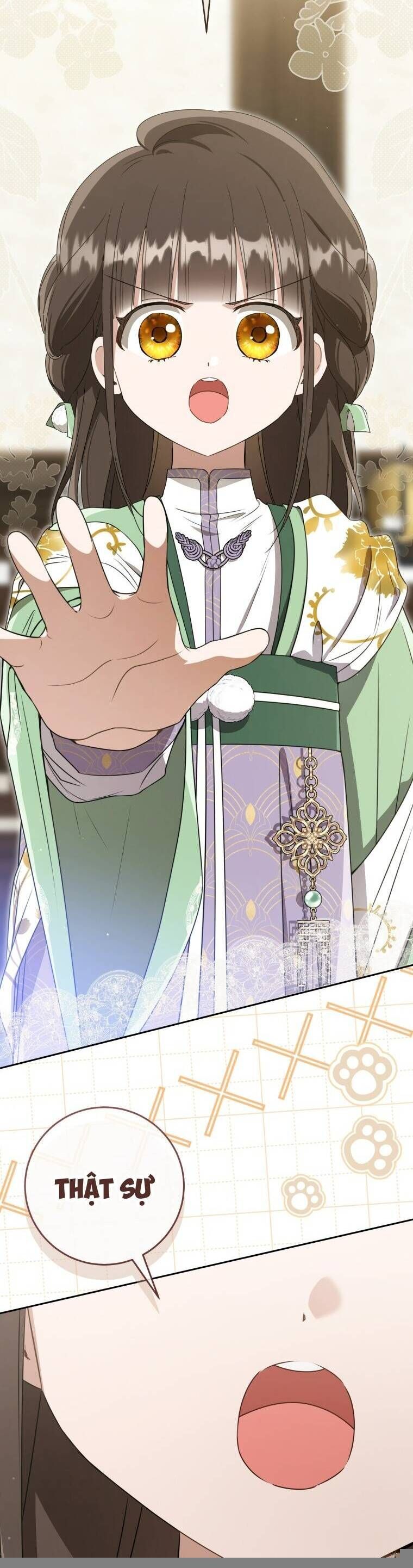 Trở Thành Cô Cháu Gái Bị Khinh Miệt Của Gia Tộc Võ Lâm Chapter 88.1 - Trang 2