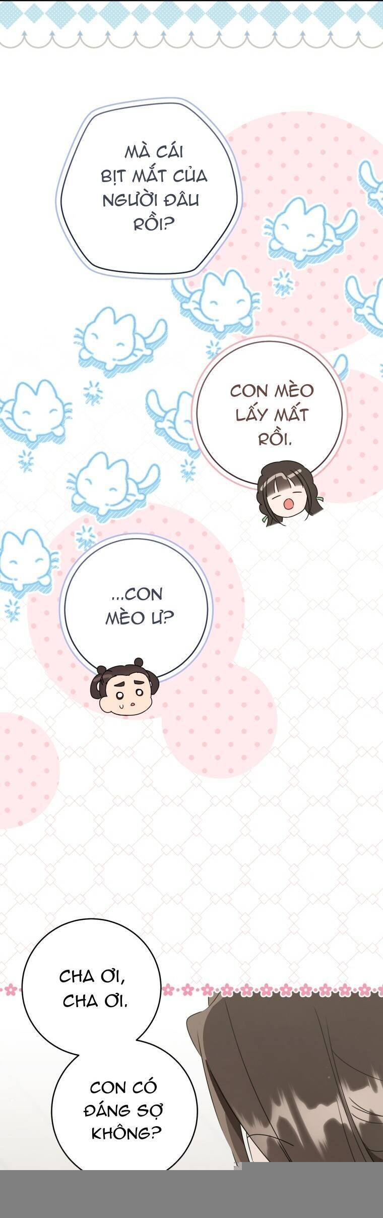 Trở Thành Cô Cháu Gái Bị Khinh Miệt Của Gia Tộc Võ Lâm Chapter 88.1 - Trang 2