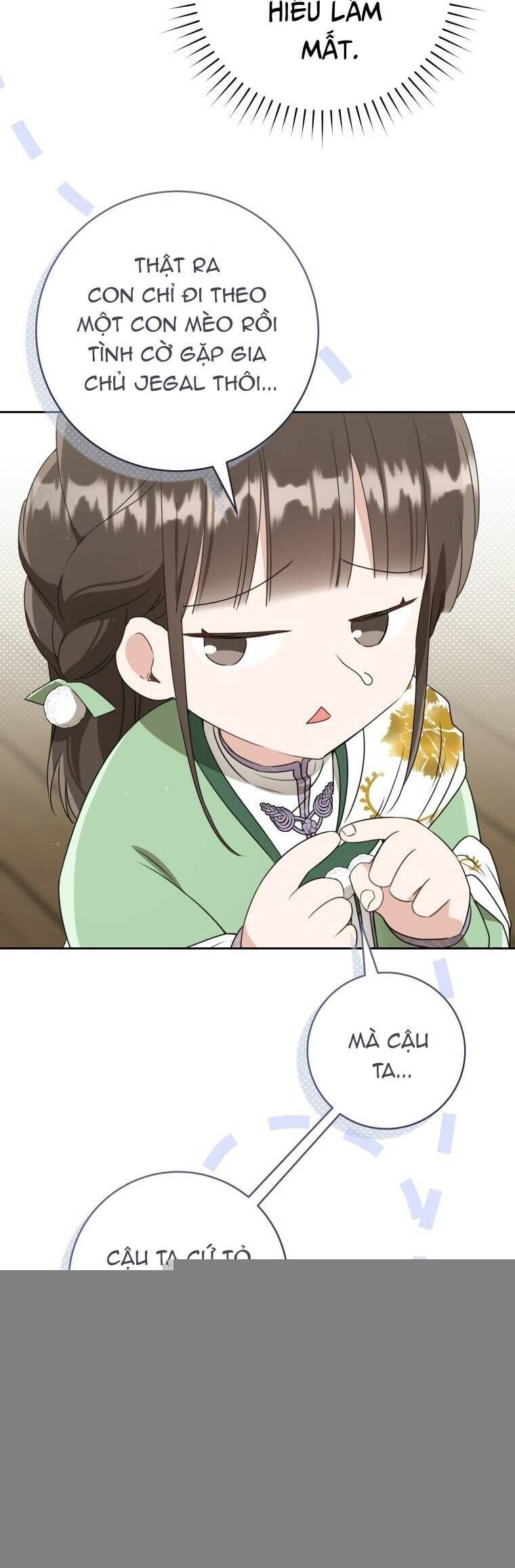 Trở Thành Cô Cháu Gái Bị Khinh Miệt Của Gia Tộc Võ Lâm Chapter 88.1 - Trang 2