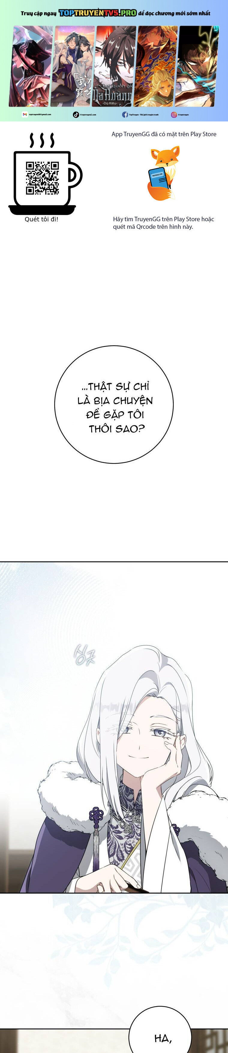 Trở Thành Cô Cháu Gái Bị Khinh Miệt Của Gia Tộc Võ Lâm Chapter 88.1 - Trang 2