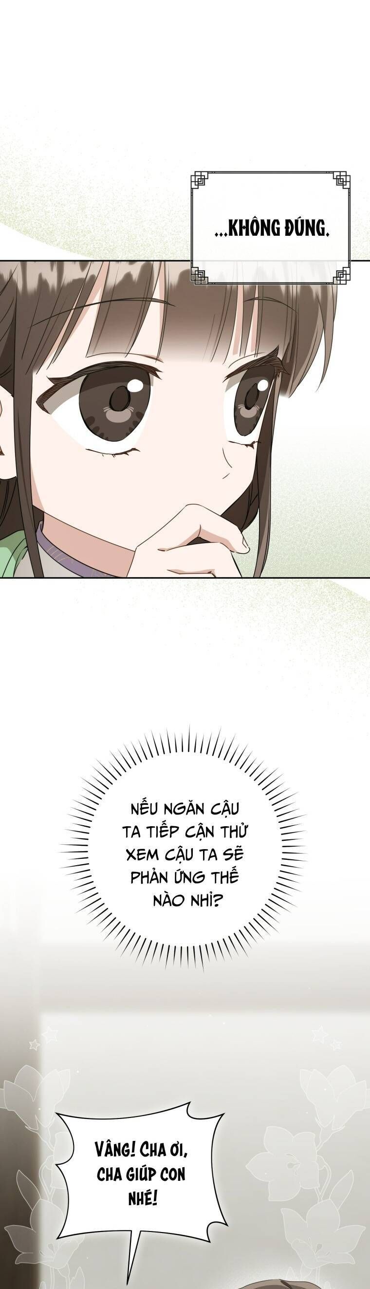 Trở Thành Cô Cháu Gái Bị Khinh Miệt Của Gia Tộc Võ Lâm Chapter 88.1 - Trang 2