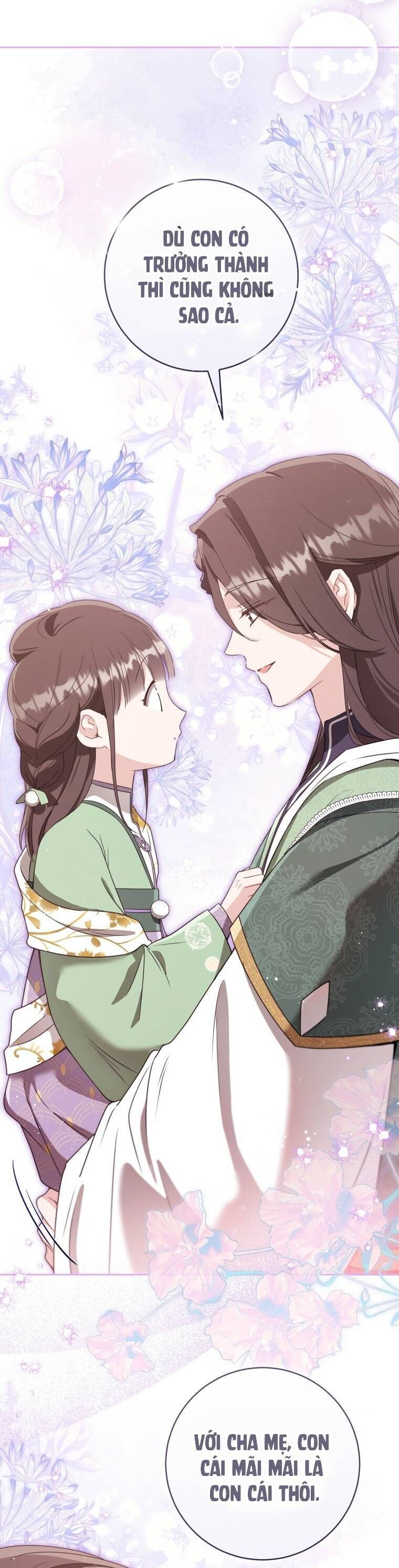 Trở Thành Cô Cháu Gái Bị Khinh Miệt Của Gia Tộc Võ Lâm Chapter 88.1 - Trang 2